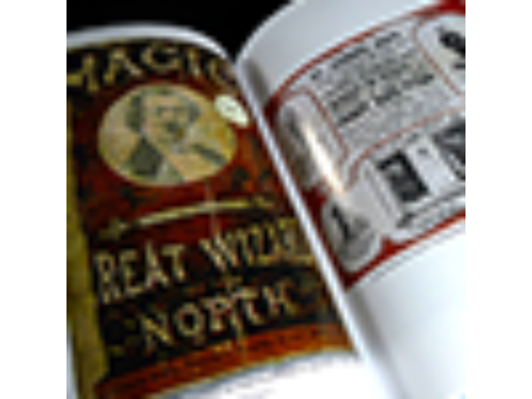 John Henry Anderson by Edwin Dawes and Michael Dawes - Book