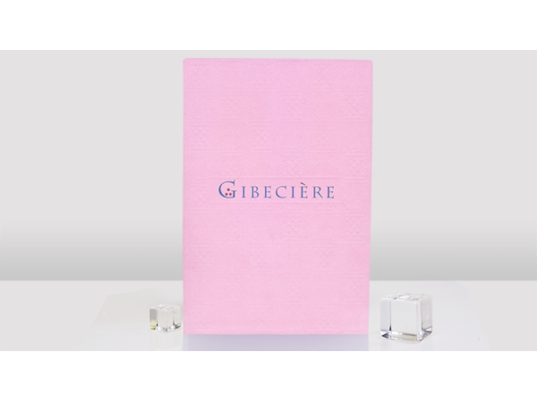 Gibecière 14, Summer 2012, Vol. 7, No. 2 - Book