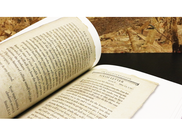 Gibecière 14, Summer 2012, Vol. 7, No. 2 - Book