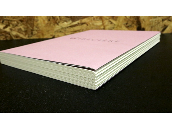 Gibecière 14, Summer 2012, Vol. 7, No. 2 - Book