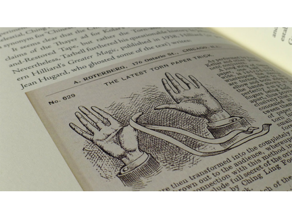 Gibecière 18, Summer 2014, Vol. 9, No. 2 - Book