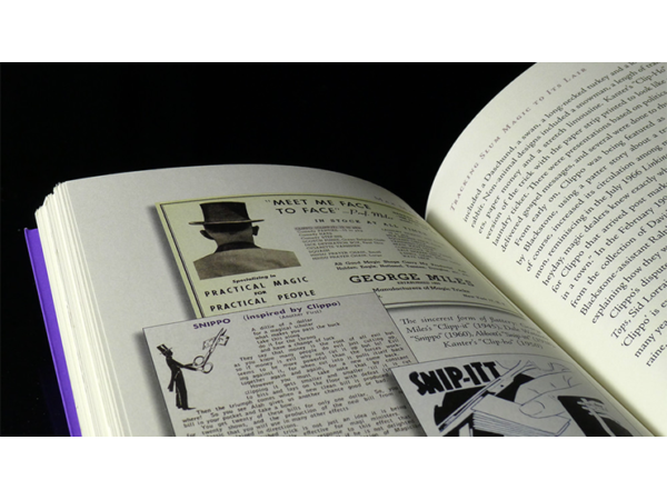 Gibecière 18, Summer 2014, Vol. 9, No. 2 - Book