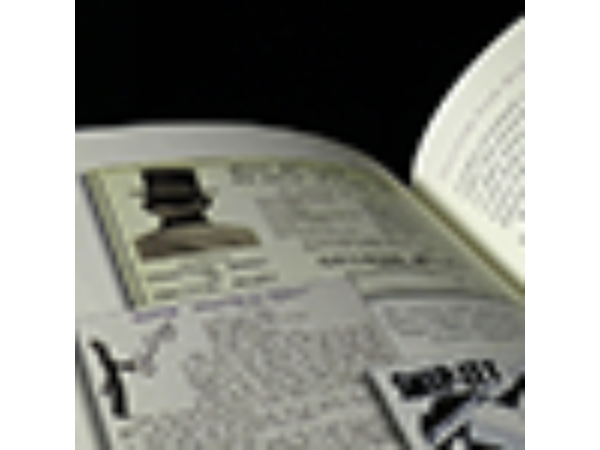 Gibecière 18, Summer 2014, Vol. 9, No. 2 - Book