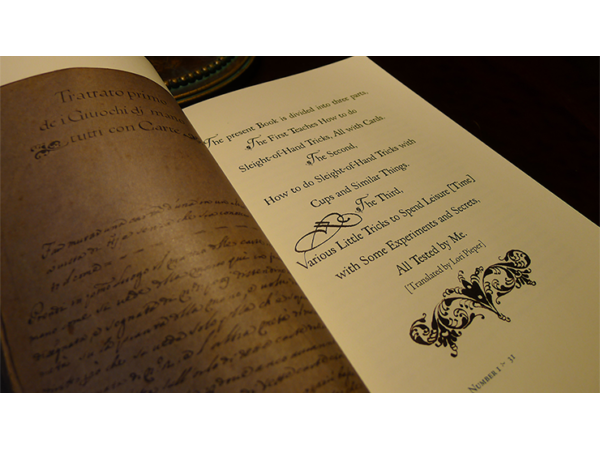 Gibecière 15, Winter 2013, Vol. 8, No. 1 - Book