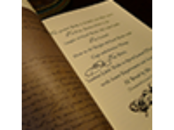 Gibecière 15, Winter 2013, Vol. 8, No. 1 - Book