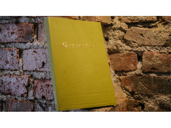 Gibecière 22 - Summer 2016 - Vol. 11 - No. 2 - Book