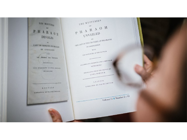 Gibecière 22 - Summer 2016 - Vol. 11 - No. 2 - Book