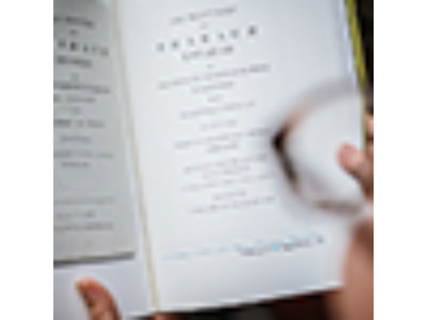 Gibecière 22 - Summer 2016 - Vol. 11 - No. 2 - Book