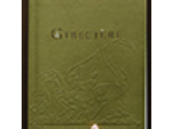 Gibecière 22 - Summer 2016 - Vol. 11 - No. 2 - Book