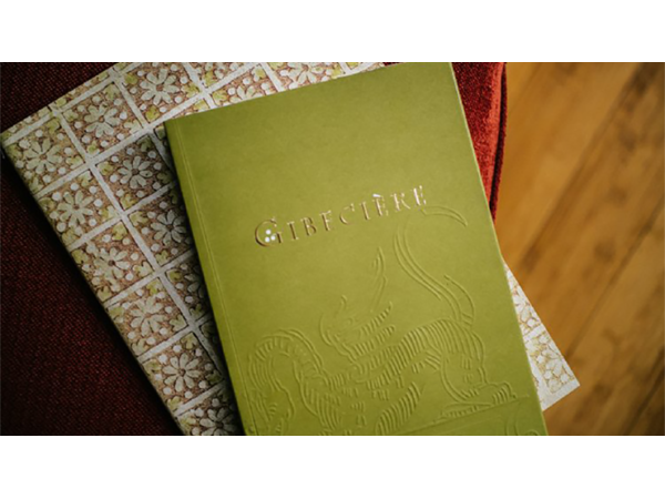 Gibecière 22 - Summer 2016 - Vol. 11 - No. 2 - Book