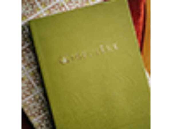 Gibecière 22 - Summer 2016 - Vol. 11 - No. 2 - Book