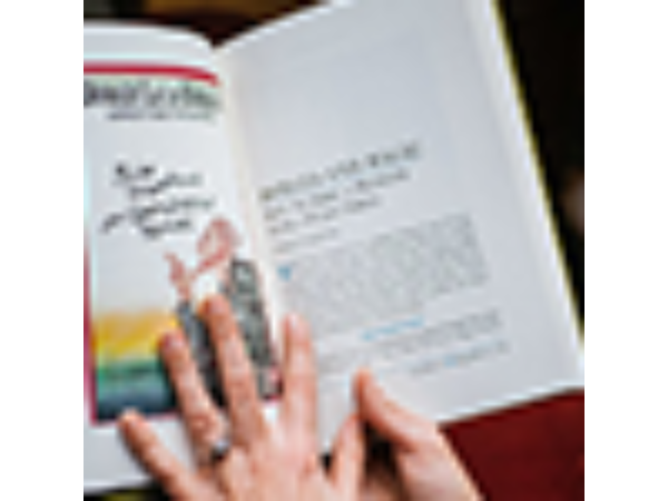 Gibecière 22 - Summer 2016 - Vol. 11 - No. 2 - Book