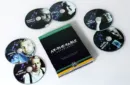 At The Table Live Lecture October-November-December 2016 (6 DVD Set) – Image 1