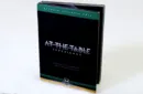 At The Table Live Lecture October-November-December 2016 (6 DVD Set) – Image 2