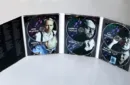 At The Table Live Lecture October-November-December 2016 (6 DVD Set) – Image 6
