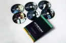 At The Table Live Lecture October-November-December 2016 (6 DVD Set) – Image 8