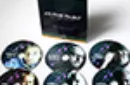 At The Table Live Lecture October-November-December 2016 (6 DVD Set) – Image 11