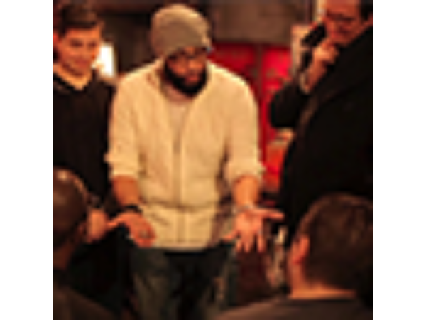 Xchange (Online Instructions and Gimmicks) V0020 by Eric Jones and Tango Magic - Trick