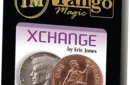 Xchange (Online Instructions and Gimmicks) V0020 by Eric Jones and Tango Magic - Trick – Image 1