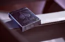 Deck ONE Industrial Edition Playing Cards by theory11 – Image 1