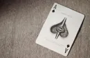 Deck ONE Industrial Edition Playing Cards by theory11 – Image 8