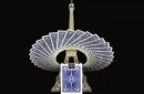 Bicycle Paris Back Limited Edition Blue Playing Cards by JOKARTE – Image 8