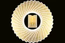 Bicycle MetalLuxe Gold Playing Cards Limited Edition by JOKARTE – Image 4