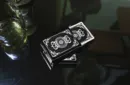 The Crown Deck (BLACK) from The Blue Crown – Image 3