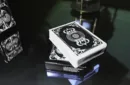 The Crown Deck (BLACK) from The Blue Crown – Image 4