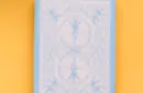 Bicycle Lovely Bear Cards - Light Blue (Limited Edition) – Image 3