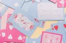 Bicycle Lovely Bear Cards - Pink (Limited Edition) – Image 10