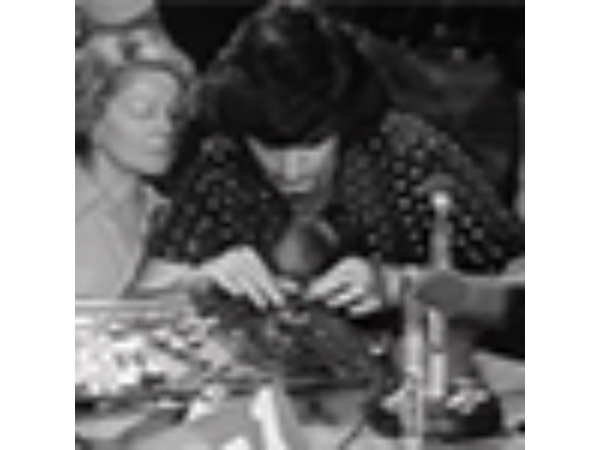 Uri Geller Trilogy (Standard) by Uri Geller and Masters of Magic - DVD