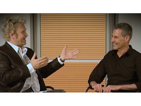 Uri Geller Trilogy (Standard) by Uri Geller and Masters of Magic - DVD