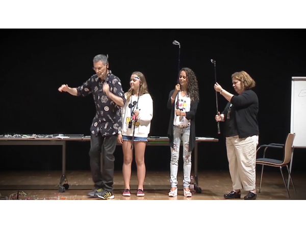 Uri Geller Trilogy (Standard) by Uri Geller and Masters of Magic - DVD