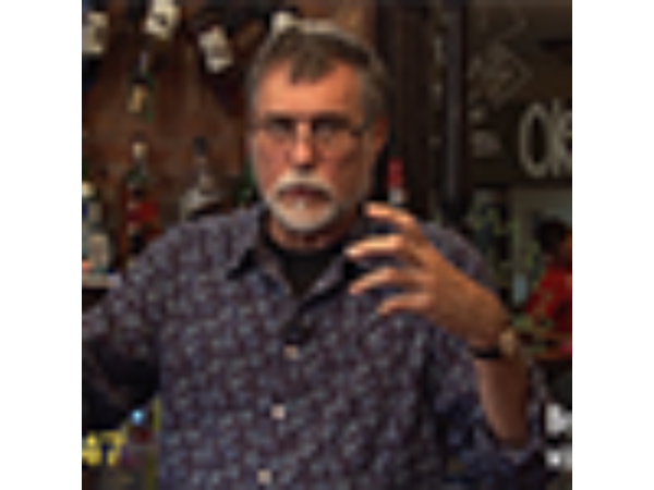 Reel Magic Episode 47 (Steve Spill) - DVD