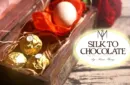 Silk to Chocolate (Ferrero Rocher) by Sean Yang – Image 1