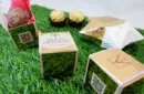 Silk to Chocolate (Ferrero Rocher) by Sean Yang – Image 2