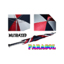 Mutilated Parasol (Deluxe) by Amazo Magic