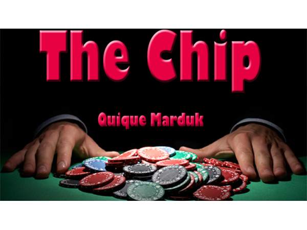 The Chip by Quique Marduk