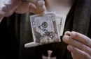 Sharpie Through Bill by Alan Rorrison and SansMinds - DVD – Image 6