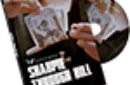 Sharpie Through Bill by Alan Rorrison and SansMinds - DVD – Image 11