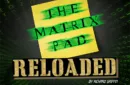 The Matrix Pad Reloaded by Richard Griffin - Trick – Image 1