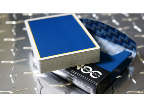 Murphy's Magic Signature NOC Playing Card