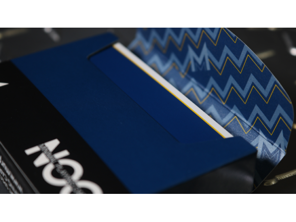 Murphy's Magic Signature NOC Playing Card