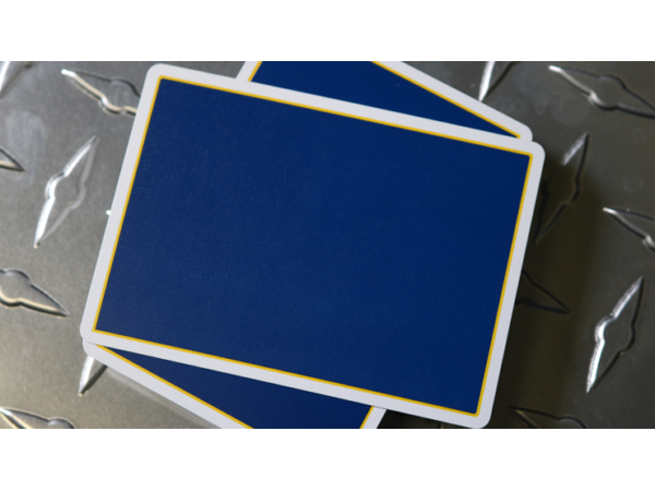 Murphy's Magic Signature NOC Playing Card