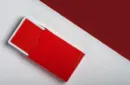 Magic Notebook Deck - Limited Edition (Red) by The Bocopo Playing Card Company – Bild 4