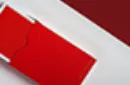 Magic Notebook Deck - Limited Edition (Red) by The Bocopo Playing Card Company – Bild 5
