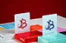 Magic Notebook Deck - Limited Edition (Red) by The Bocopo Playing Card Company – Bild 9