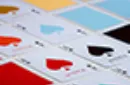 Magic Notebook Deck - Limited Edition (Red) by The Bocopo Playing Card Company – Bild 11