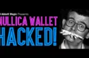 Mullica Wallet Hacked! with Books, and Props (Package) – Image 1